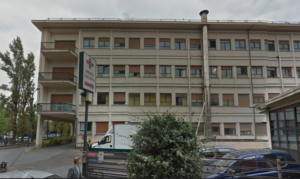 Ospedale San Lazzaro - Alba