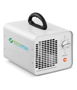 Ozonizzatore Generatore di Ozono