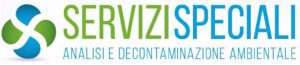 Logo di Servizi Speciali ERL