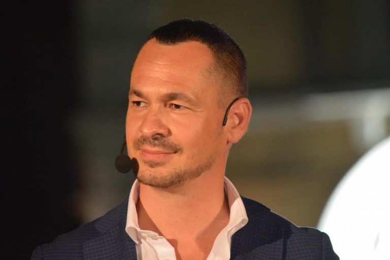 nicola bonasia