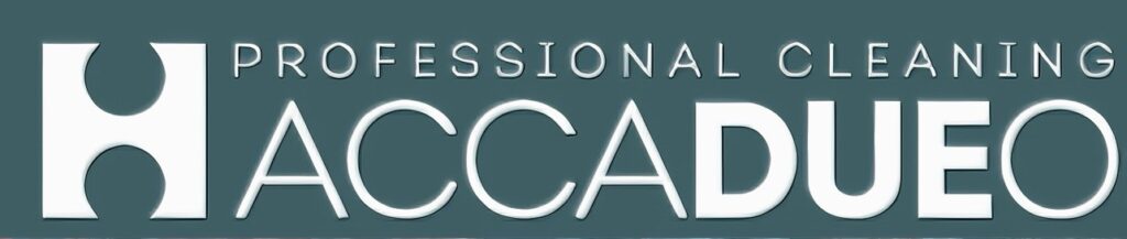 Logo accadueo bari upscaling pulizie industriali rete d impresa servizi speciali 1